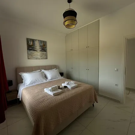 Διαμέρισμα Anthimos Πόρτο Χέλι